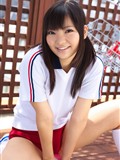 Chiemi Takayama female high school student in active service part2(9)